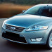 Купить Бампер передний в цвет кузова Ford Mondeo 4 (2007-2010) в Казани