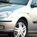 Заказать Крыло переднее левое в цвет кузова для Ford Focus 1 (1998-2005) в Казани