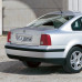 Заказать Бампер задний в цвет кузова Volkswagen Passat B5 (1996-2000) седан в Казани