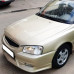 Заказать Капот в цвет кузова Hyundai Accent (1999-2012) в Казани