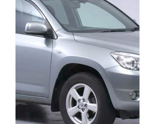 Купить Крыло переднее правое в цвет кузова Toyota Rav4 3 XA30 (2005-2010) в Казани