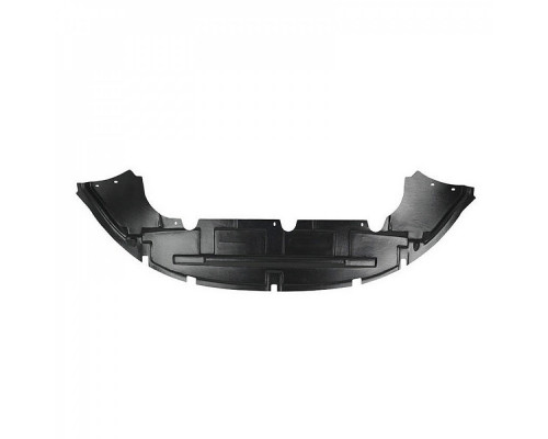 Купить Защита под передний бампер Ford C-Max 1 (2003-2007) в Казани
