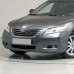 Заказать Бампер передний в цвет кузова Toyota Camry V40 (2006-2009) дорестайлинг с отв под омыватели в Казани