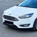 Заказать Бампер передний в цвет кузова Ford Focus 3 (2014-2019) рестайлинг в Казани