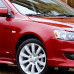 Купить Крыло переднее правое в цвет кузова Mitsubishi Lancer Х (2007-2010) в Казани