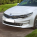 Купить Бампер передний в цвет Kia Optima 4 (2015-2018) в Казани