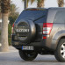 Купить Бампер задний в цвет кузова для Suzuki Grand Vitara 3 (2005-2012) в Казани