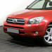 Купить Бампер передний в цвет кузова Toyota Rav4 3 XA30 (2005-2010) с отв под расширители в Казани