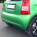 Купить Бампер задний в цвет кузова Kia Picanto 1 (2004-2007) в Казани