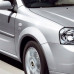 Заказать Крыло переднее правое в цвет кузова Chevrolet Lacetti (2004-2013) седан в Казани