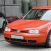 Купить Бампер передний в цвет кузова Volkswagen Golf 4 (1997-2003) в Казани