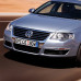 Заказать Бампер передний в цвет кузова Volkswagen Passat B6 (2005-2010) в Казани