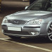 Заказать Бампер передний в цвет кузова Ford Mondeo 3 (2004-2007) рестайлинг в Казани