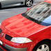 Заказать Капот в цвет кузова Renault Megane 2 (2002-2008) в Казани