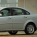 Купить Дверь задняя левая в цвет кузова Daewoo Gentra (2013-2015) в Казани