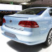 Купить Бампер задний в цвет кузова Volkswagen Passat B7 (2011-2015) седан с отв под парктроники в Казани