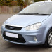 Заказать Бампер передний в цвет кузова Ford C-Max 1 (2007-2010) рестайлинг в Казани