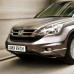 Заказать Бампер передний в цвет кузова Honda CR-V 3 (2010-2012) рестайлинг в Казани
