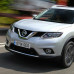 Купить Бампер передний в цвет кузова Nissan X-Trail T32 (2014-2017) в Казани