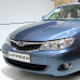 Заказать Бампер передний в цвет кузова Subaru Impreza 3 (2007-2011) в Казани