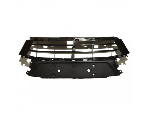 Купить Решетка радиатора средняя  люкс для 2180 в Казани