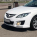 Купить Бампер передний в цвет кузова Mazda 6 GH (2007-2009) в Казани