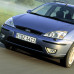 Купить Бампер передний в цвет кузова для Ford Focus 1 (2001-2005) рестайлинг в Казани