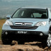 Заказать Бампер передний в цвет кузова Honda CR-V 3 (2006-2009) в Казани