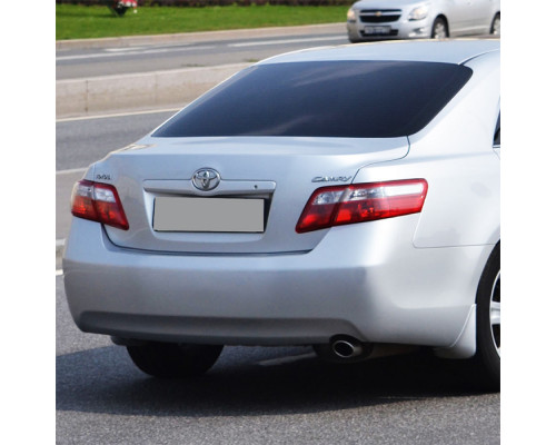 Заказать Бампер задний в цвет кузова Toyota Camry V40 (2006-2011) в Казани