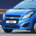 Купить Бампер передний в цвет кузова Chevrolet Spark 3 (2010-2016) в Казани