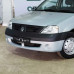 Купить Бампер передний в цвет кузова Renault Logan (2004-2009) в Казани