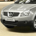 Заказать Бампер передний в цвет кузова Nissan Qashqai 1 J10 (2006-2010) в Казани