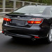 Заказать Бампер задний в цвет кузова Toyota Camry V50 (V55) (2014-2017) рестайлинг в Казани