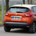Заказать Бампер задний Renault Captur 1 (2017-2019) рестайлинг в Казани