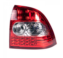Фонарь задний правый 2172 диодный (2013-2018) седан, хэтчбек