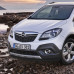 Заказать Бампер передний в цвет кузова Opel Mokka (2012-2016) в сборе верхняя и нижняя часть в Казани