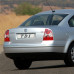 Купить Бампер задний в цвет кузова Volkswagen Passat B5+ (2000-2005) в Казани