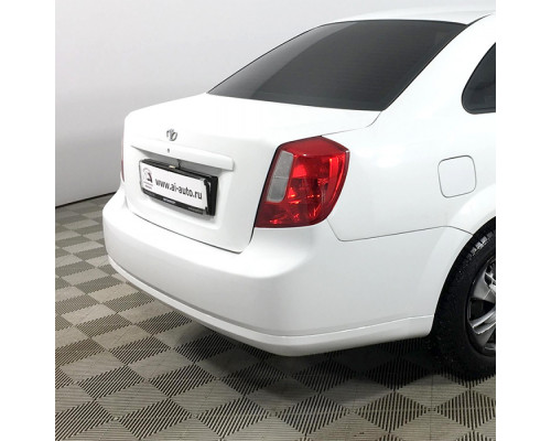 Купить Бампер задний в цвет кузова Daewoo Gentra (2013-2015) в Казани