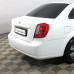Купить Бампер задний в цвет кузова Daewoo Gentra (2013-2015) в Казани