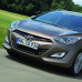 Заказать Бампер передний в цвет кузова Hyundai i30 2 (2012-2015) в Казани