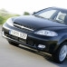 Купить Бампер передний в цвет кузова Chevrolet Lacetti (2004-2013) хэтчбек в Казани