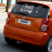 Купить Бампер задний в цвет кузова Kia Picanto 1 (2007-2011) рестайлинг в Казани