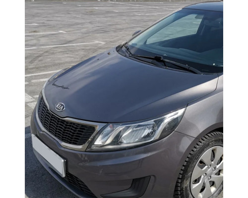 Купить Капот в цвет кузова Kia Rio 3 (2011-2015) в Казани