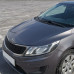 Купить Капот в цвет кузова Kia Rio 3 (2011-2015) в Казани