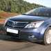 Заказать Бампер передний в цвет кузова Toyota Avensis 3 (2009-2011) дорестайлинг в Казани