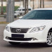 Заказать Бампер передний в цвет кузова Toyota Camry V50 (2011-2014) с омывателями в Казани