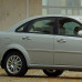 Купить Дверь задняя правая в цвет кузова Daewoo Gentra (2013-2015) в Казани