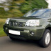 Купить Бампер передний в цвет кузова Nissan X-Trail T30 (2005-2007) в Казани