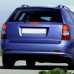 Заказать Бампер задний в цвет кузова Chevrolet Lacetti (2004-2013) универсал в Казани