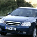 Купить Капот в цвет кузова Chevrolet Lacetti (2004-2013) седан в Казани